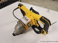 Mixer dewalt dwd241-qs - afbeelding 2 van  3