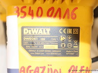 Mixer dewalt dwd241-qs - afbeelding 3 van  3