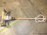 Mixer dewalt dwd241-qs - afbeelding 1 van  2