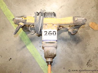 Mixer dewalt dwd241-qs - afbeelding 2 van  2