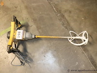 Mixer dewalt dwd241 - afbeelding 1 van  3