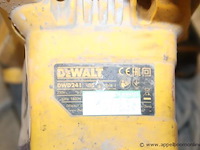Mixer dewalt dwd241 - afbeelding 3 van  3