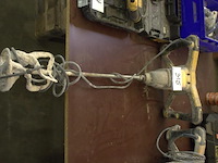 Mixer dewalt dwd241 - afbeelding 1 van  2