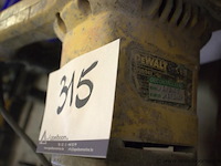 Mixer dewalt dwd241 - afbeelding 2 van  2