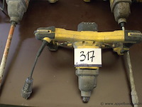 Mixer dewalt dwd241 - afbeelding 1 van  2