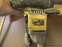 Mixer dewalt dwd241 - afbeelding 2 van  2