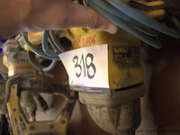 Mixer dewalt dwd241 - afbeelding 2 van  2