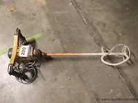 Mixer dewalt dwd242 - afbeelding 1 van  3