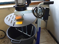 Mixer duro - afbeelding 2 van  4