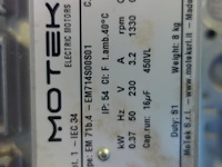 Mixer duro - afbeelding 3 van  4