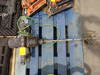 Mixer eibenstock - afbeelding 1 van  2