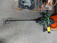 Mixer eibenstock - afbeelding 1 van  2