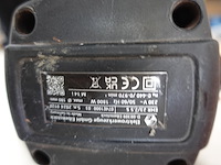 Mixer eibenstock - afbeelding 2 van  2