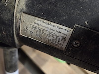 Mixer eibenstock - afbeelding 3 van  3