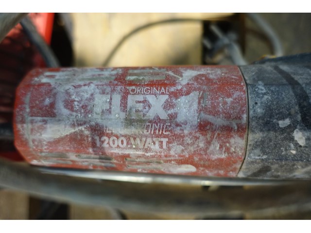 Mixer flex - afbeelding 2 van  2