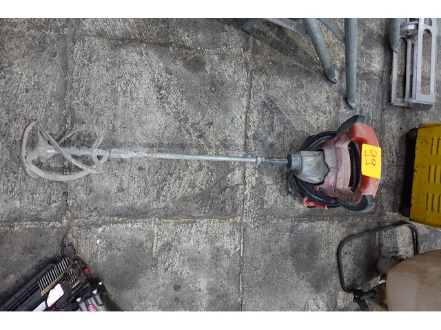 Mixer flex - afbeelding 1 van  3