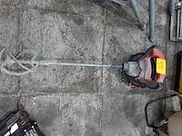 Mixer flex - afbeelding 1 van  3