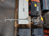 Mixer flex - afbeelding 1 van  1