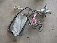 Mixer, gipsschuurmachine - afbeelding 1 van  8