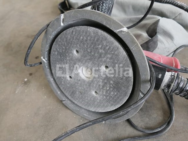 Mixer, gipsschuurmachine - afbeelding 4 van  8