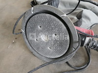 Mixer, gipsschuurmachine - afbeelding 4 van  8