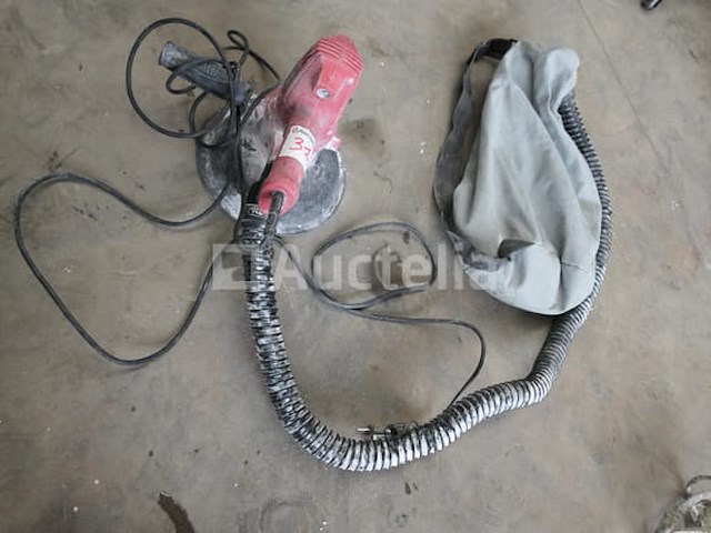 Mixer, gipsschuurmachine - afbeelding 6 van  8