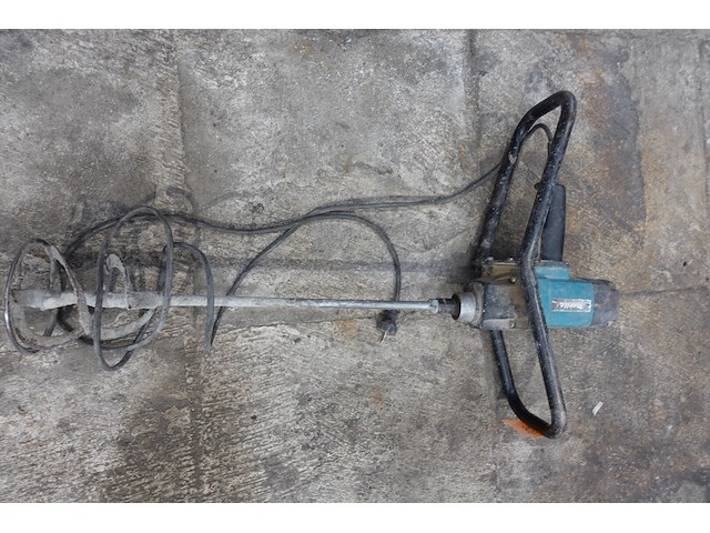 Mixer makita - afbeelding 1 van  3