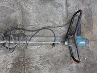 Mixer makita - afbeelding 1 van  3