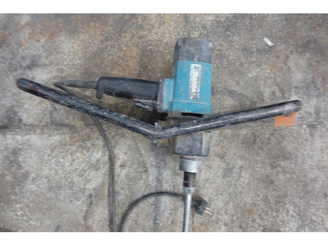 Mixer makita - afbeelding 2 van  3