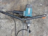 Mixer makita - afbeelding 2 van  3