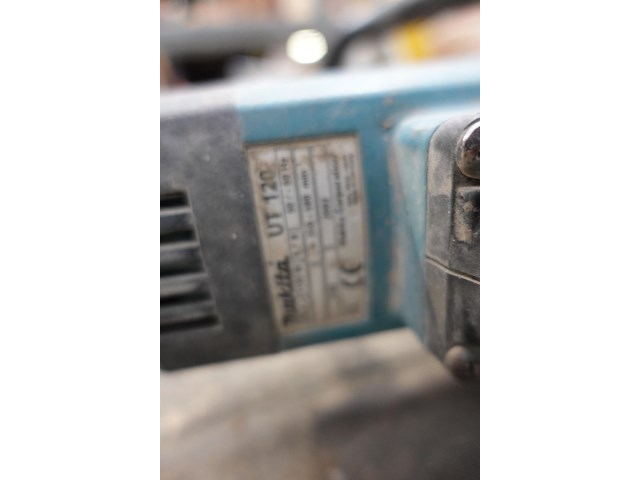 Mixer makita - afbeelding 3 van  3