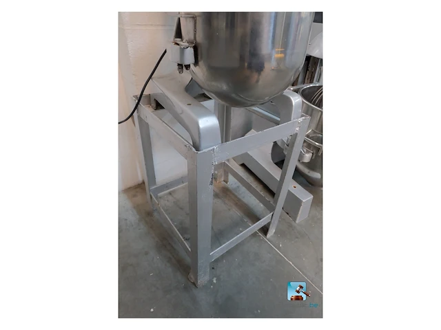 Mixer met standaard - afbeelding 2 van  13