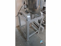 Mixer met standaard - afbeelding 2 van  13