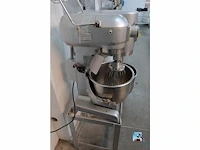 Mixer met standaard - afbeelding 3 van  13