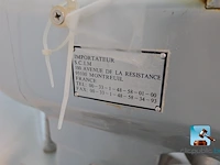 Mixer met standaard - afbeelding 4 van  13