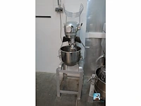 Mixer met standaard - afbeelding 6 van  13