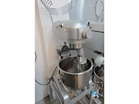 Mixer met standaard - afbeelding 7 van  13