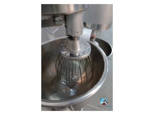 Mixer met standaard - afbeelding 8 van  13