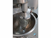 Mixer met standaard - afbeelding 8 van  13