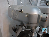 Mixer met standaard - afbeelding 9 van  13