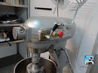 Mixer met standaard - afbeelding 10 van  13