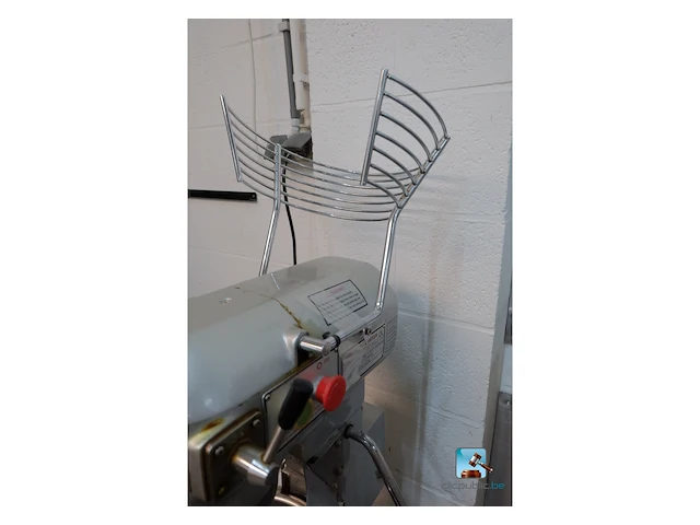 Mixer met standaard - afbeelding 12 van  13