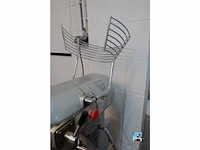 Mixer met standaard - afbeelding 12 van  13