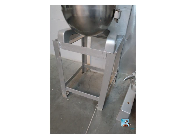 Mixer met standaard - afbeelding 13 van  13