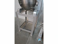 Mixer met standaard - afbeelding 13 van  13