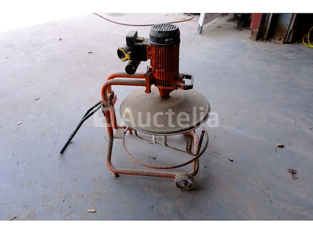 Mixer mixer 50 - afbeelding 1 van  8