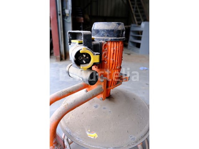 Mixer mixer 50 - afbeelding 4 van  8