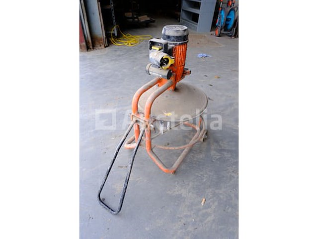 Mixer mixer 50 - afbeelding 5 van  8