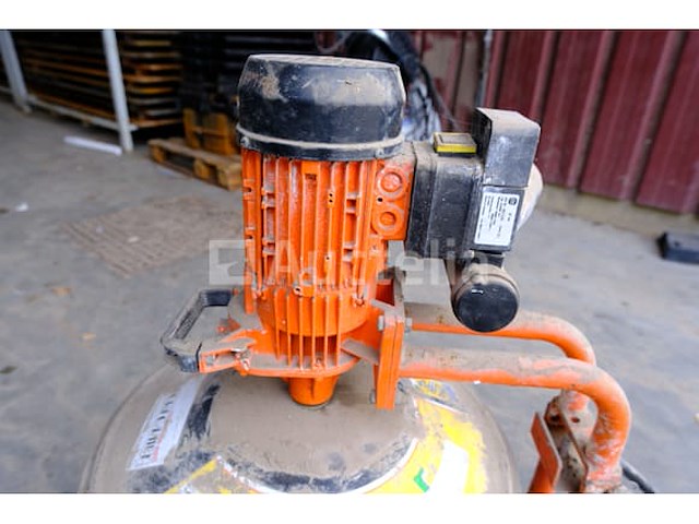 Mixer mixer 50 - afbeelding 6 van  8