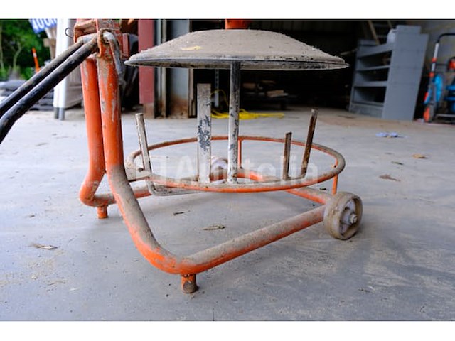 Mixer mixer 50 - afbeelding 7 van  8
